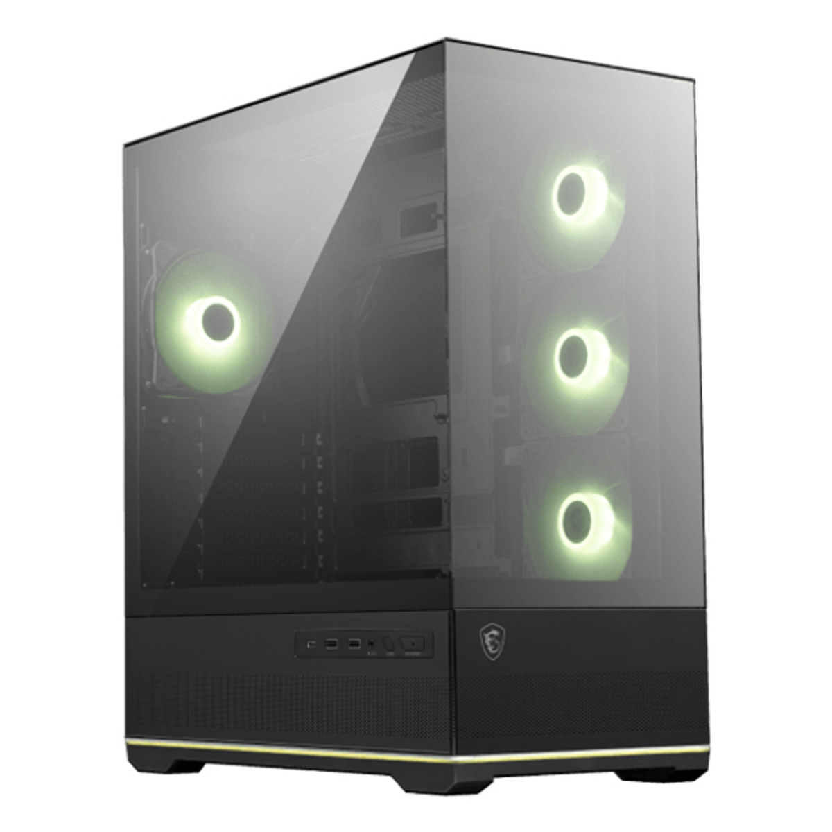 CASE MAG PANO 110R PZ ATX