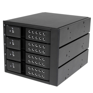 Startech, 4 Bay Hot Swap Mobile Rack Backplane