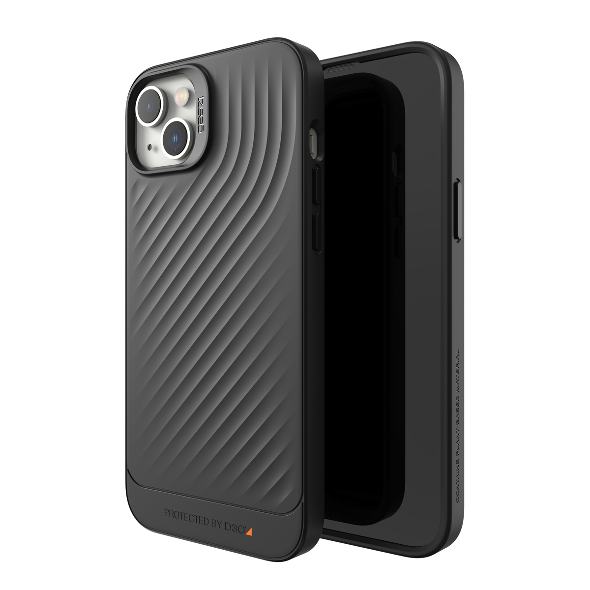 Gear4 Copenhagen iPhone 14 Plus Blk