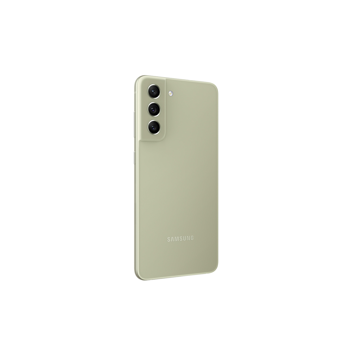 S21 FE 5G 128GB - Olive