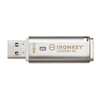 FD 128GB IronKey Locker Plus 50 USB