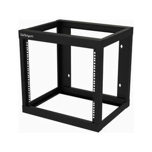 Startech, Rack - 9U Wall-Mount - Open Frame