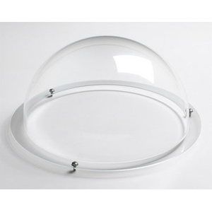 Vaddio, 12" Clear Dome Accessory (dome only)