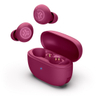 Go Pop ANC True W-less Earbuds - Fuchsia