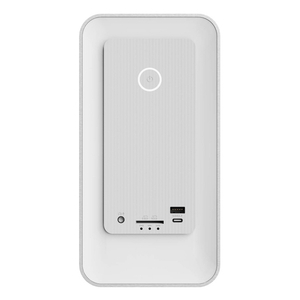 Zotac, SFF ZBOX MAGNUS ONE WHT i7-13700 Bare