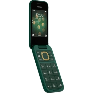 Nokia, 2660 - Lush Green