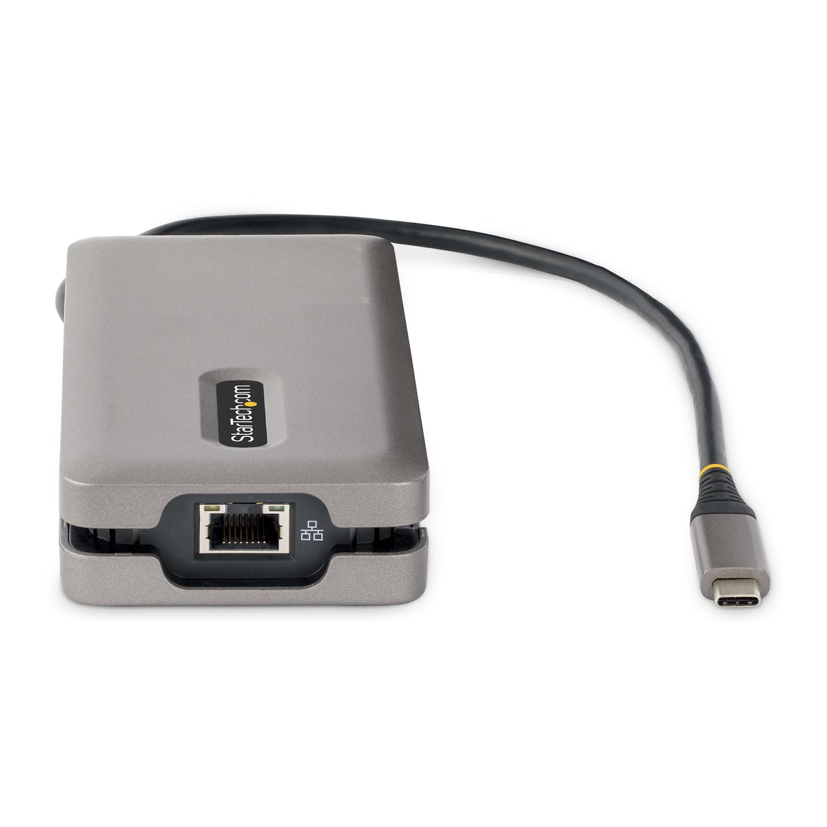 USB-C Multiport Adapter HDMI/VGA Hub