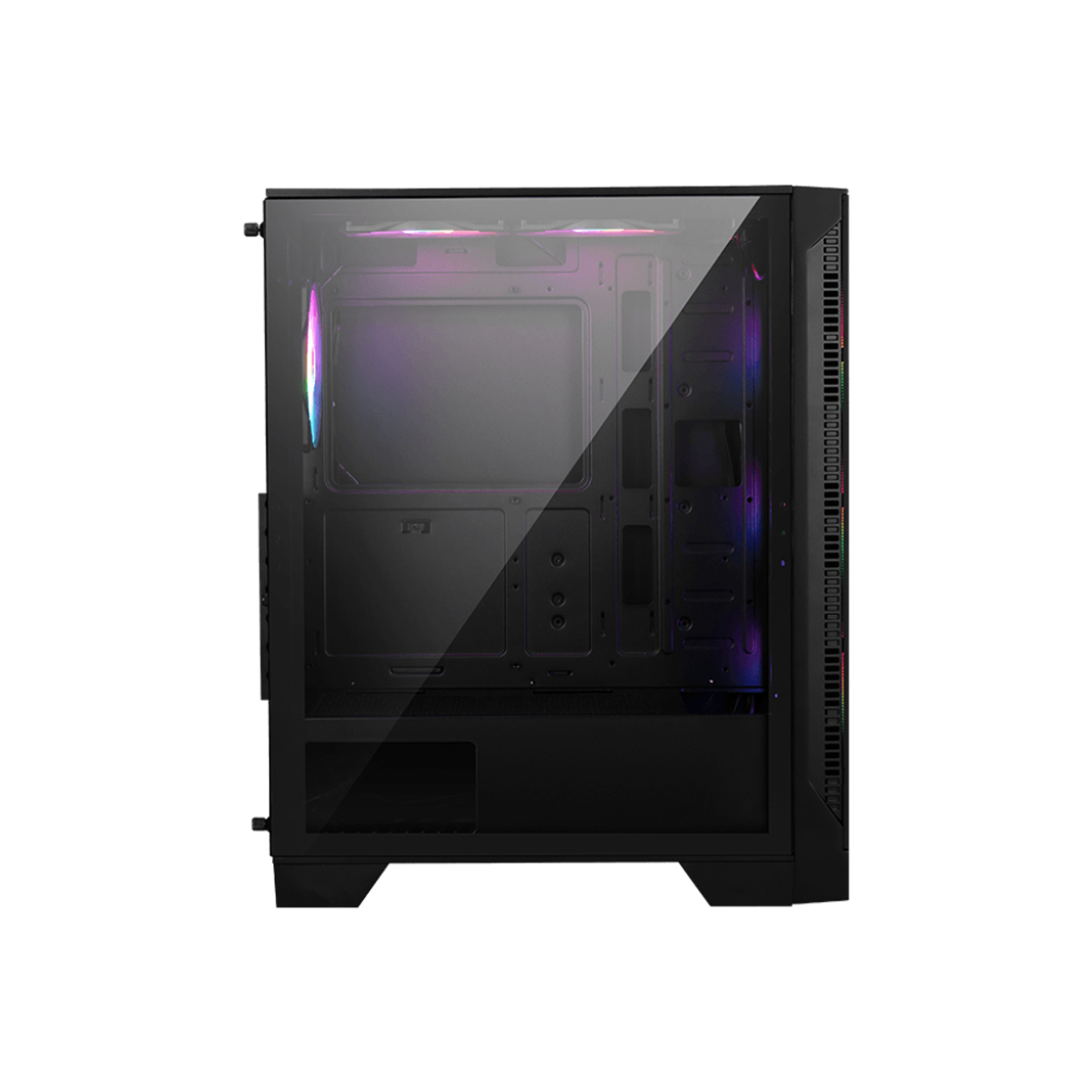 CASE MAG FORGE 120A AIRFLOW ATX