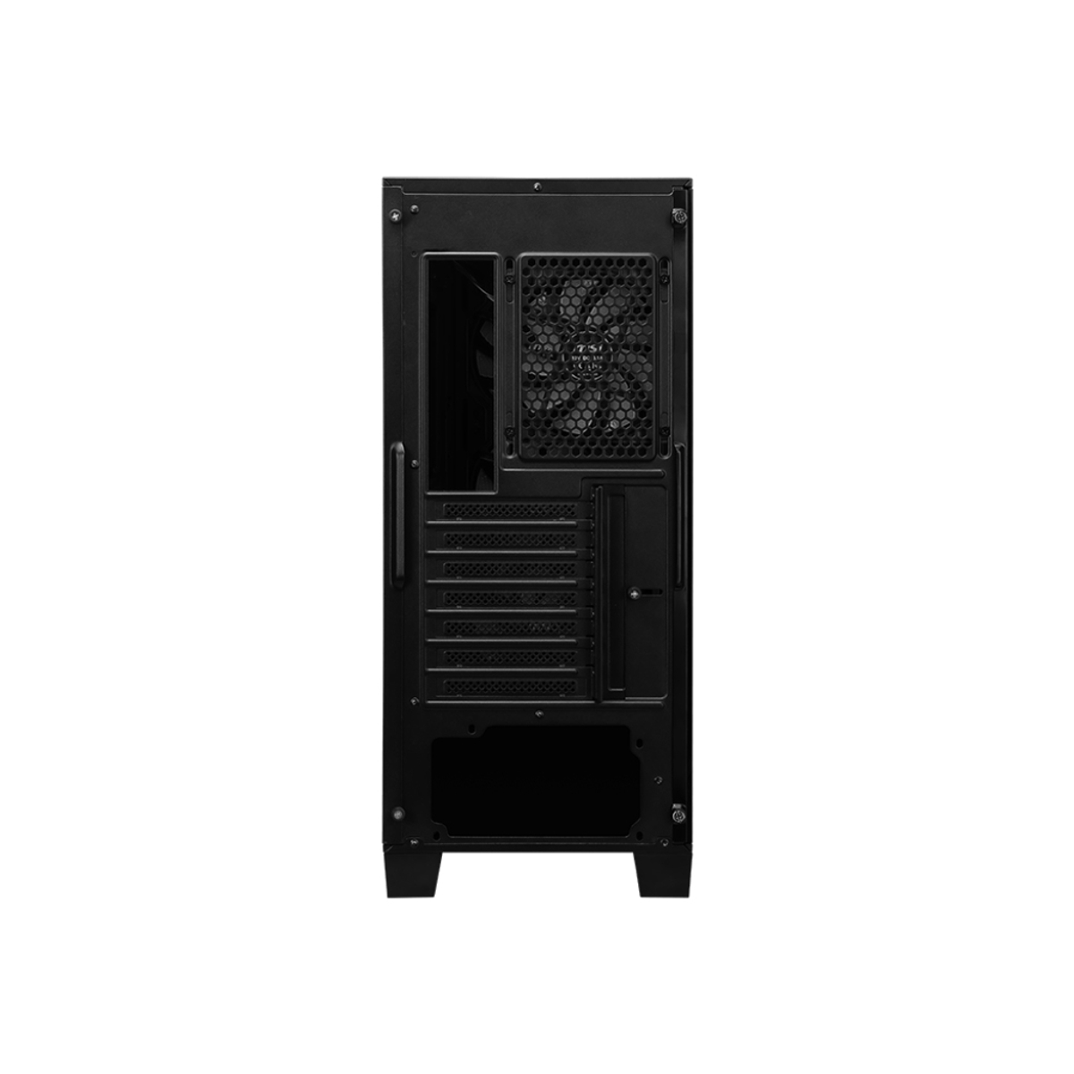 CASE MAG FORGE 120A AIRFLOW ATX