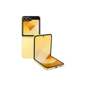 ZFlip6 8/256GB YELLOW