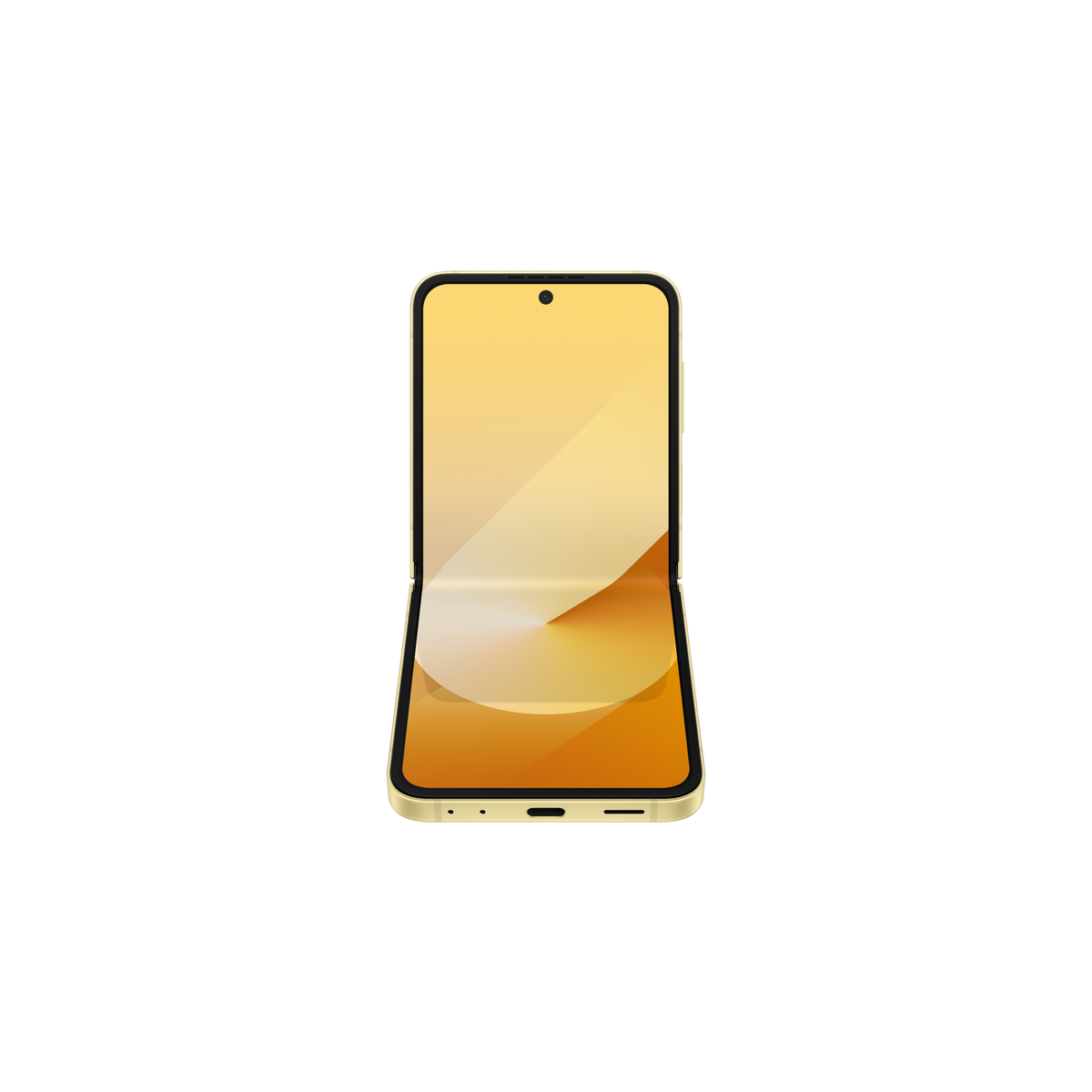 ZFlip6 8/256GB YELLOW