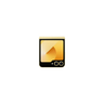 ZFlip6 8/256GB YELLOW