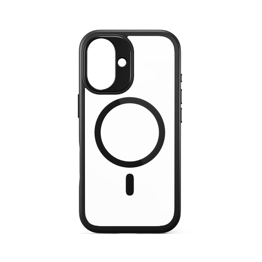 Epico HeroProMag+ Case iP 17 - Clear
