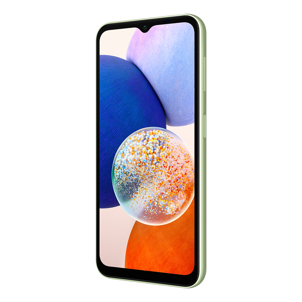 A14 5G 4/64GB - Light Green