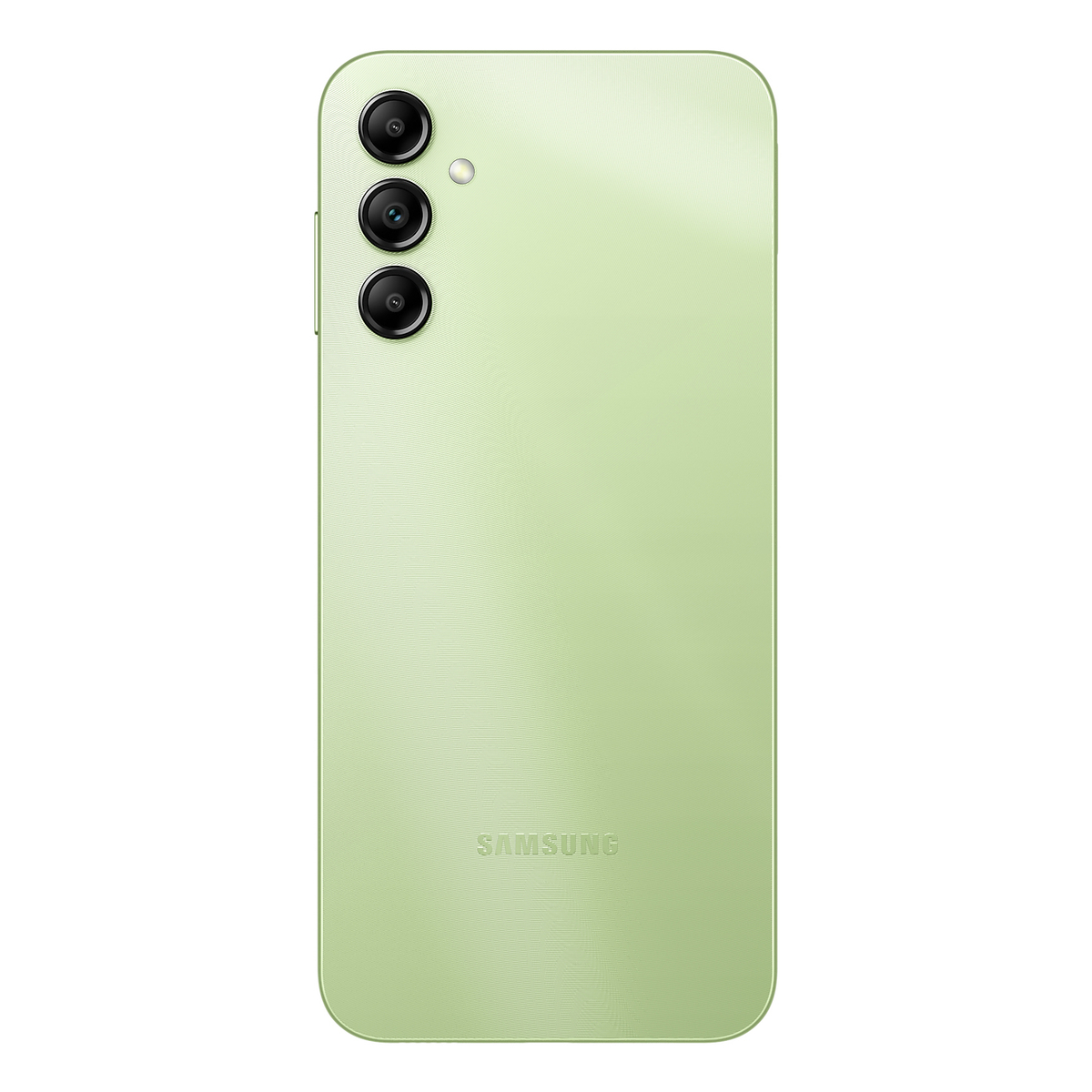 A14 5G 4/64GB - Light Green