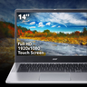 CB314-4HT N100 8GB 128GB 14