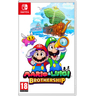 Mario & Luigi: Brothership NSW
