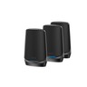 Orbi Quad-band Mesh WiFi 6E System Black