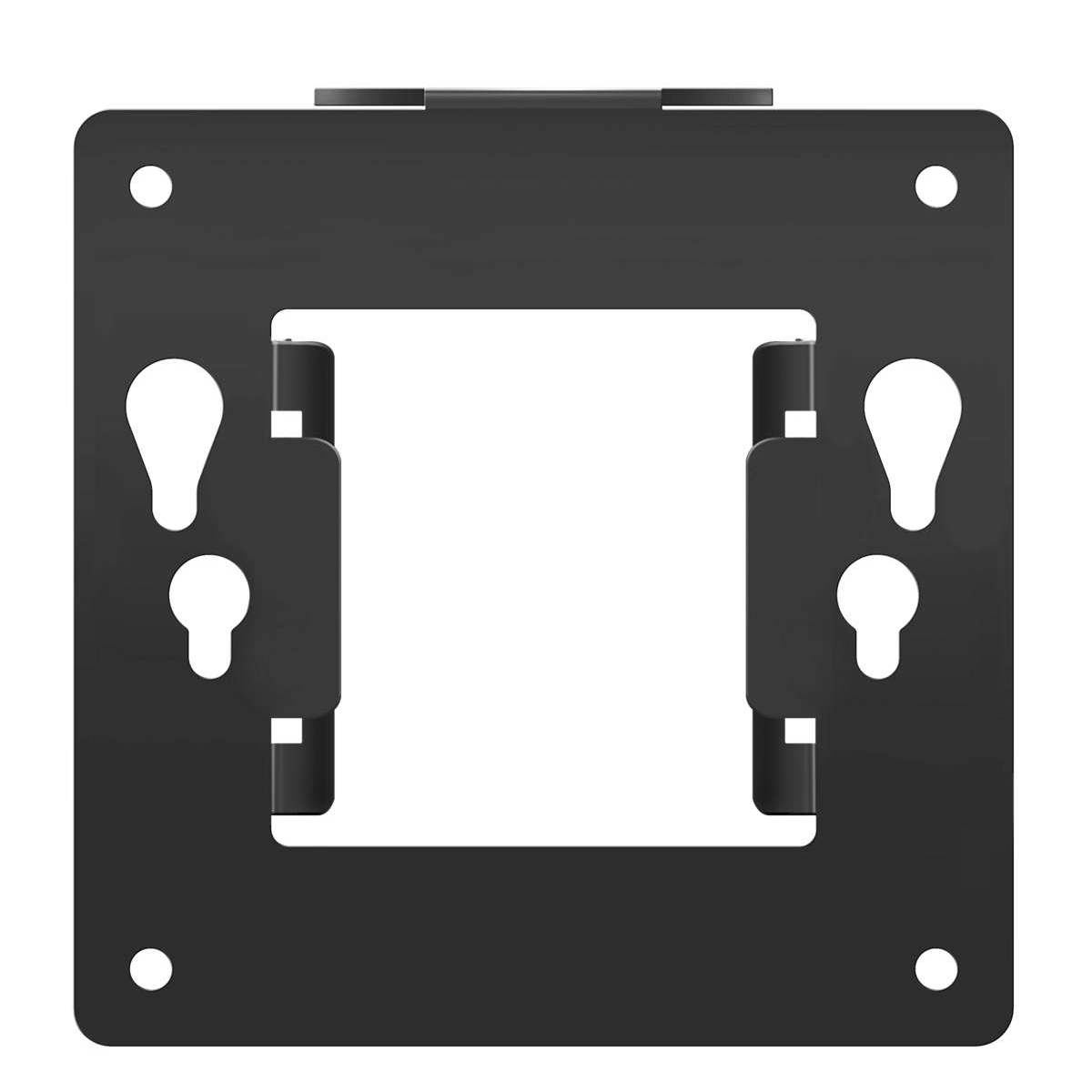 Client mounting bracket
