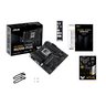 MB AMD AM5 TUF GAM A620M-PLUS D5 MATX