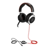 Evolve 80 MS Stereo USB-C