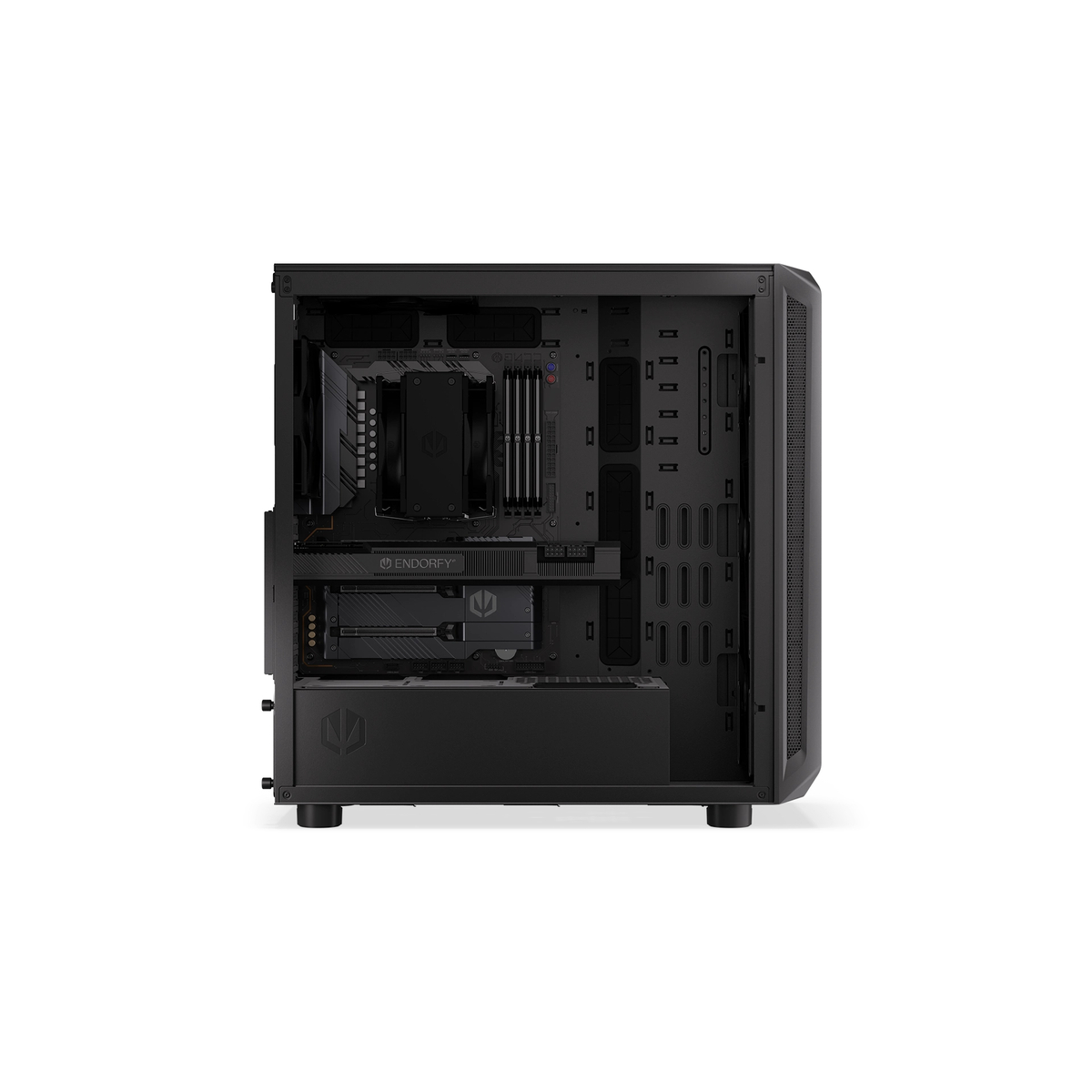 CASE Arx 700 Air
