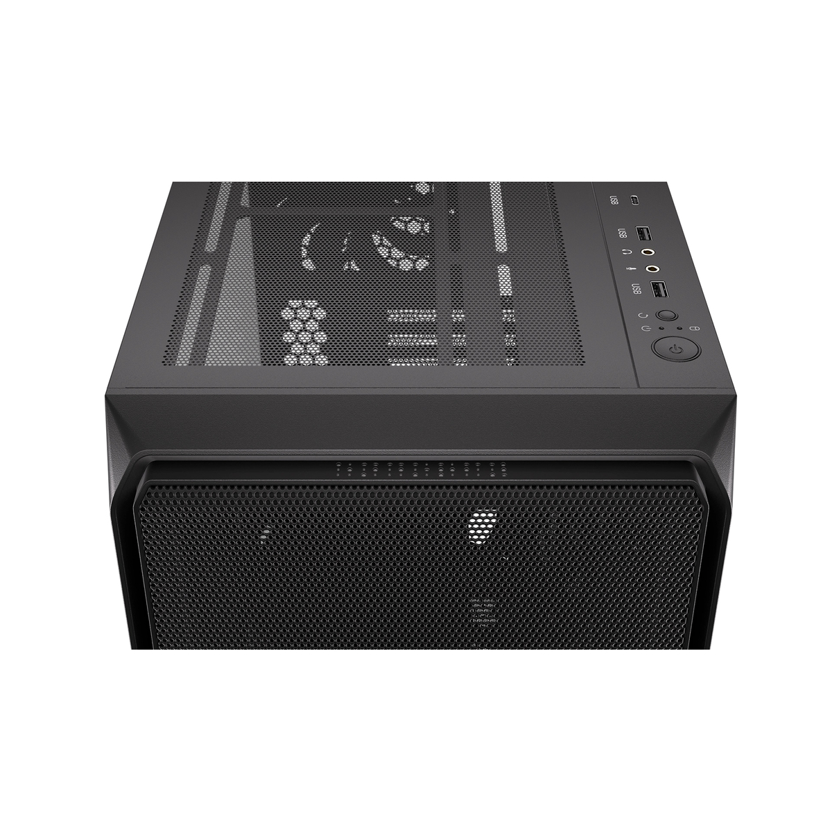 CASE Arx 700 Air