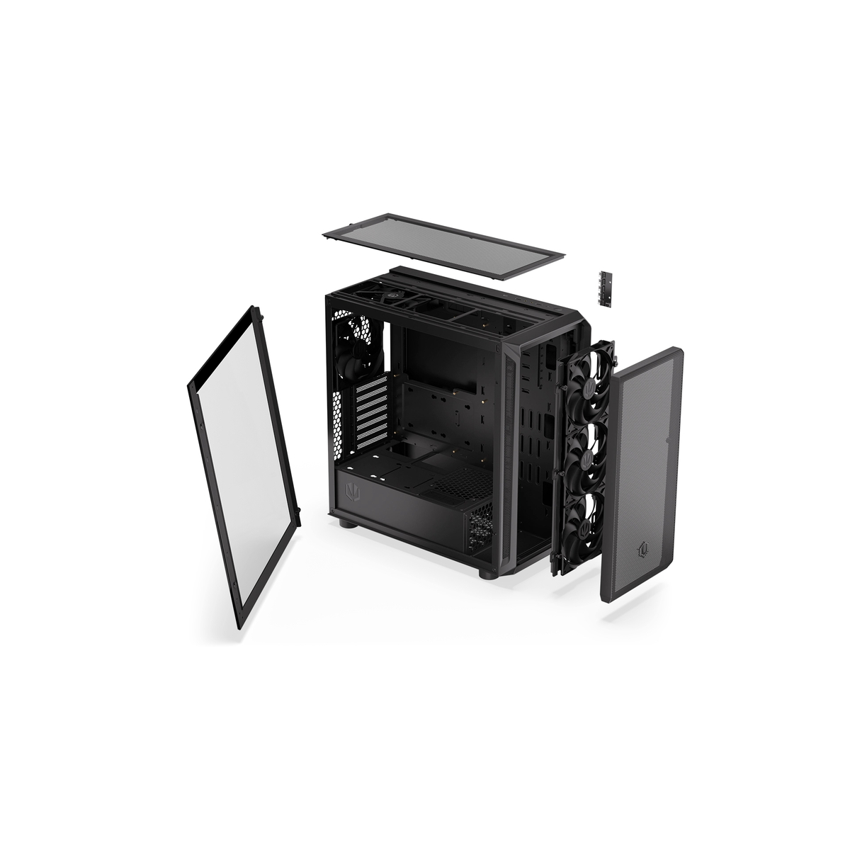 CASE Arx 700 Air