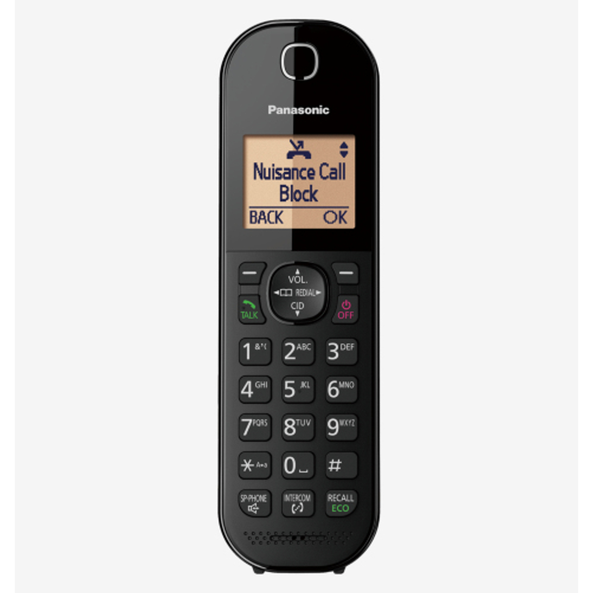 Digital Cordless Telephone Twin