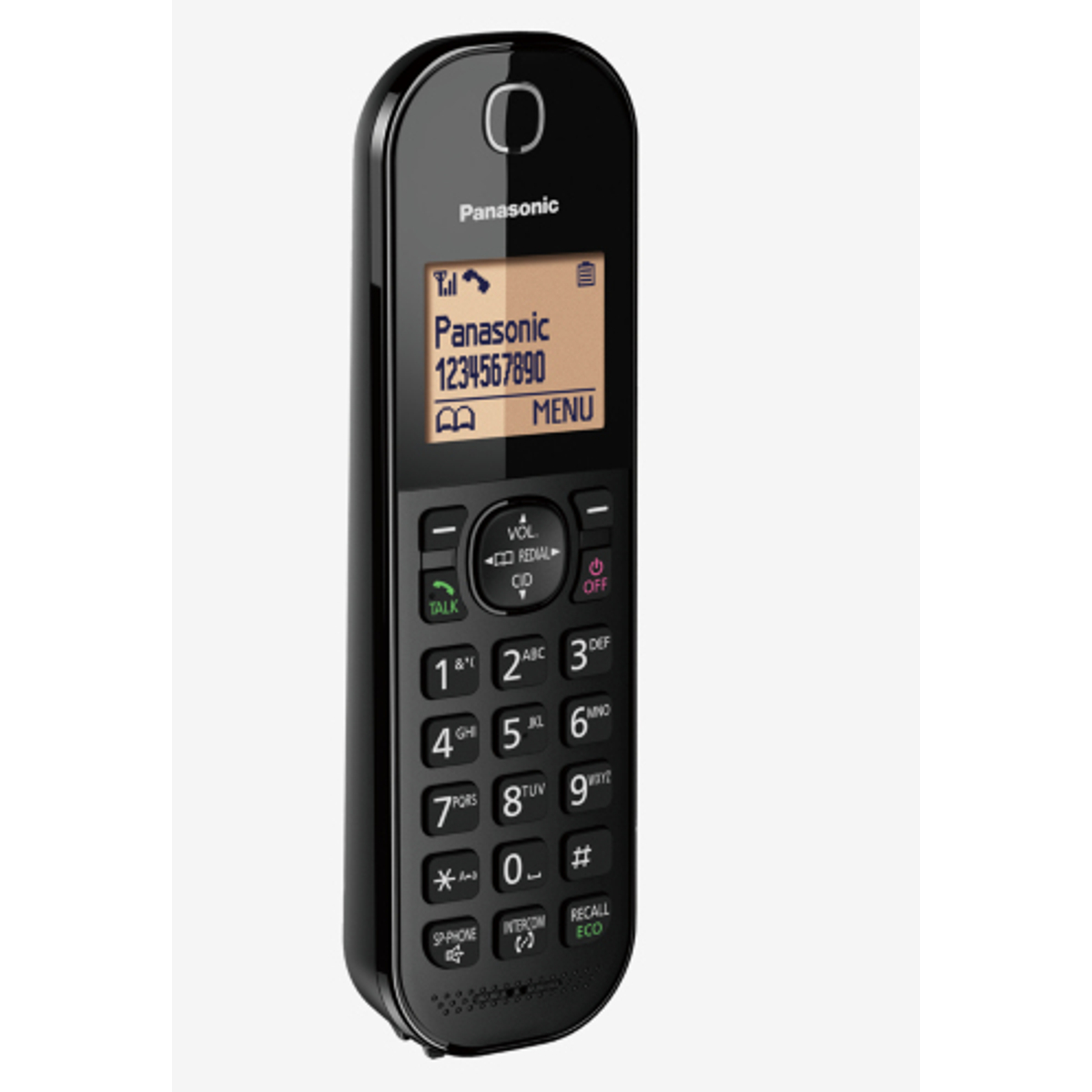 Digital Cordless Telephone Twin