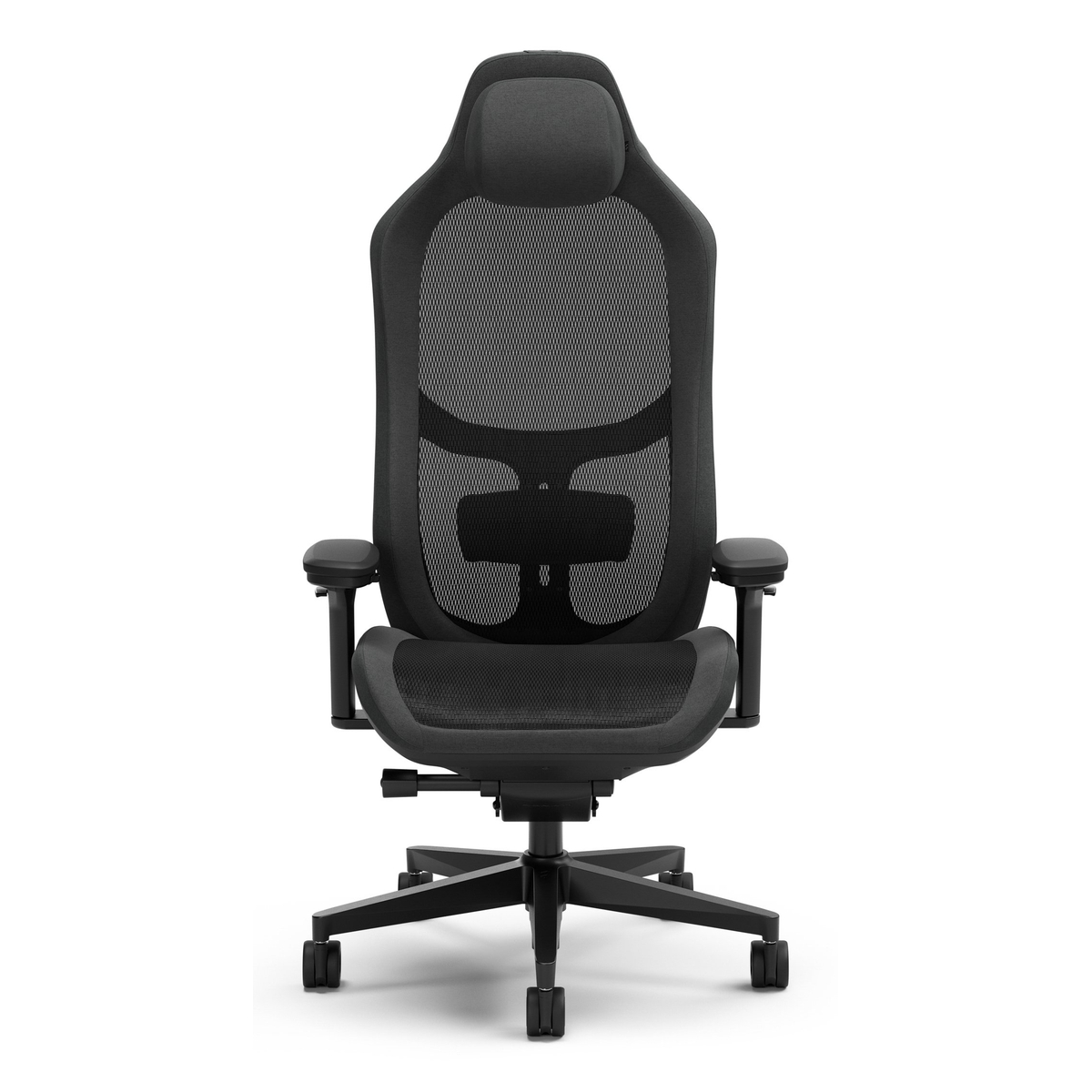 CHAIR Refine Mesh Dark (UK)