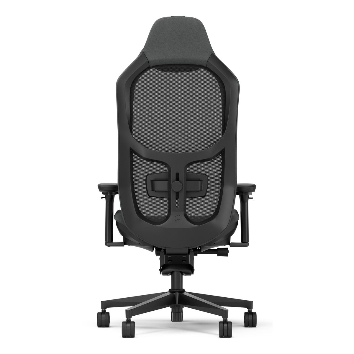 CHAIR Refine Mesh Dark (UK)