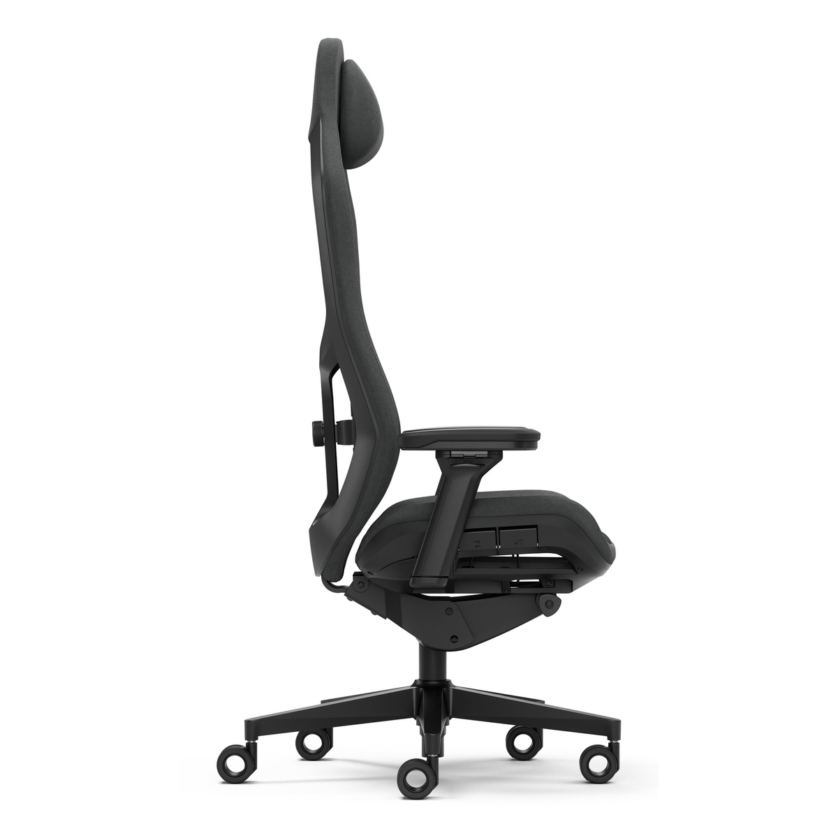 CHAIR Refine Mesh Dark (UK)