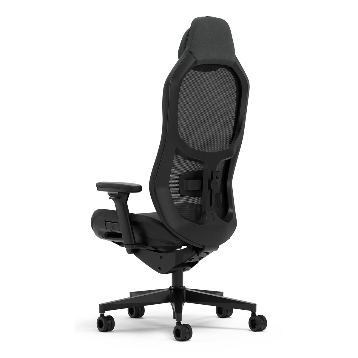 CHAIR Refine Mesh Dark (UK)
