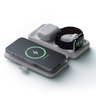 Foldable Wireless Travel Charger 3in1