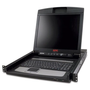 APC, 17 Rack LCD Console