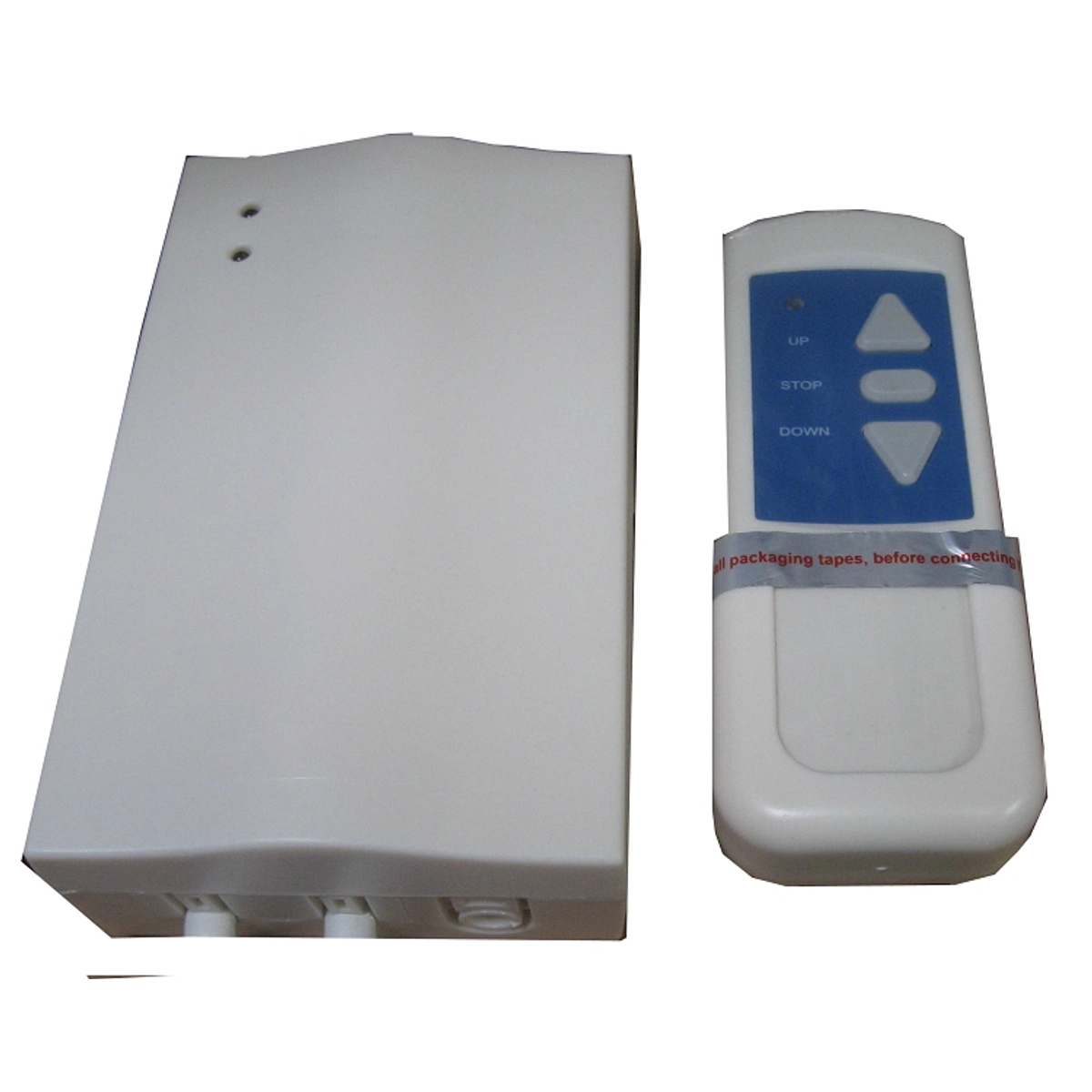 3m RF Electric Screen 16:9