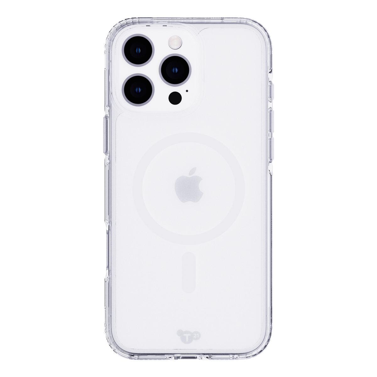 EvoClear MagSafe iPhone16 Pro Max Clear
