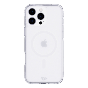 EvoClear MagSafe iPhone16 Pro Max Clear