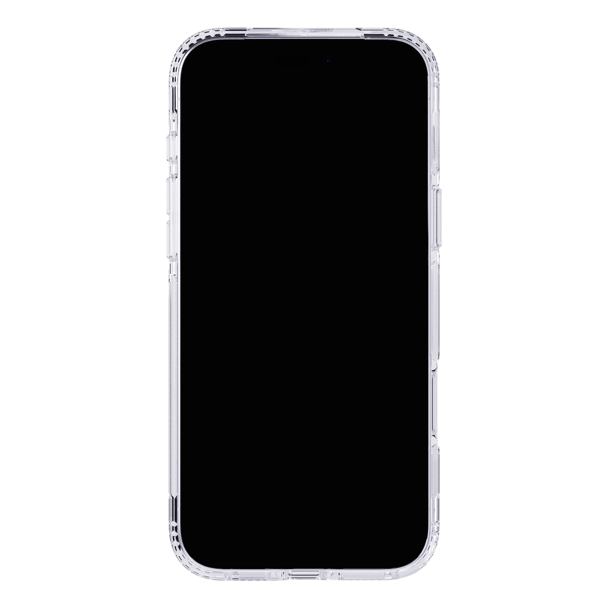 EvoClear MagSafe iPhone16 Pro Max Clear