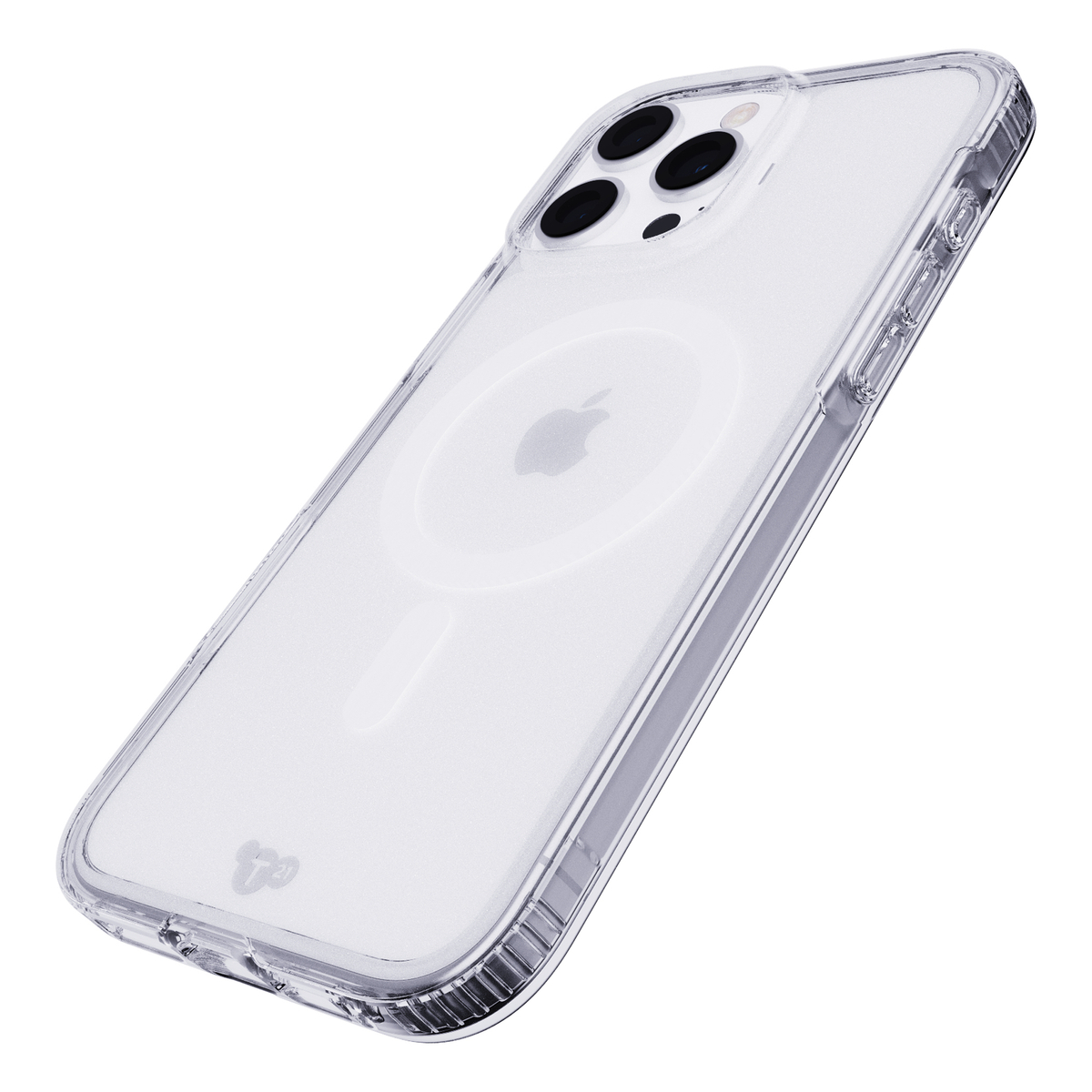 EvoClear MagSafe iPhone16 Pro Max Clear