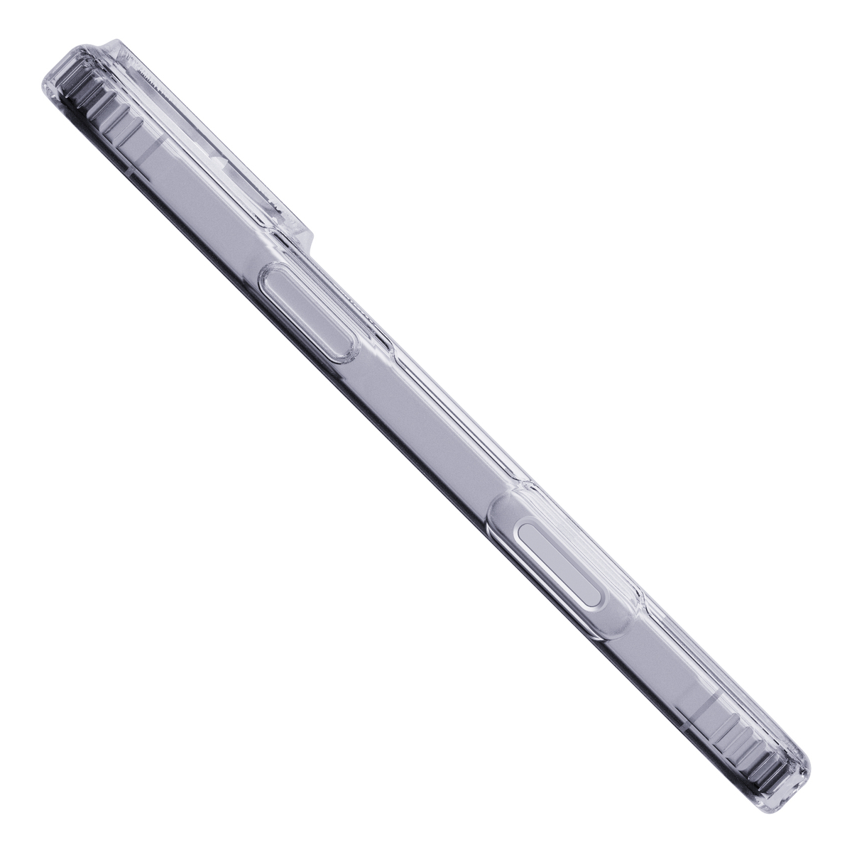 EvoClear MagSafe iPhone16 Pro Max Clear