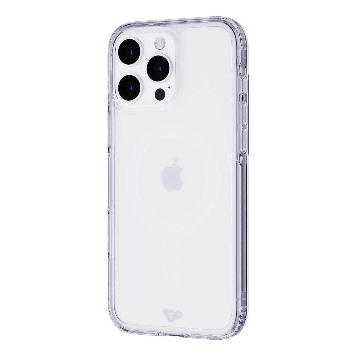 EvoClear MagSafe iPhone16 Pro Max Clear