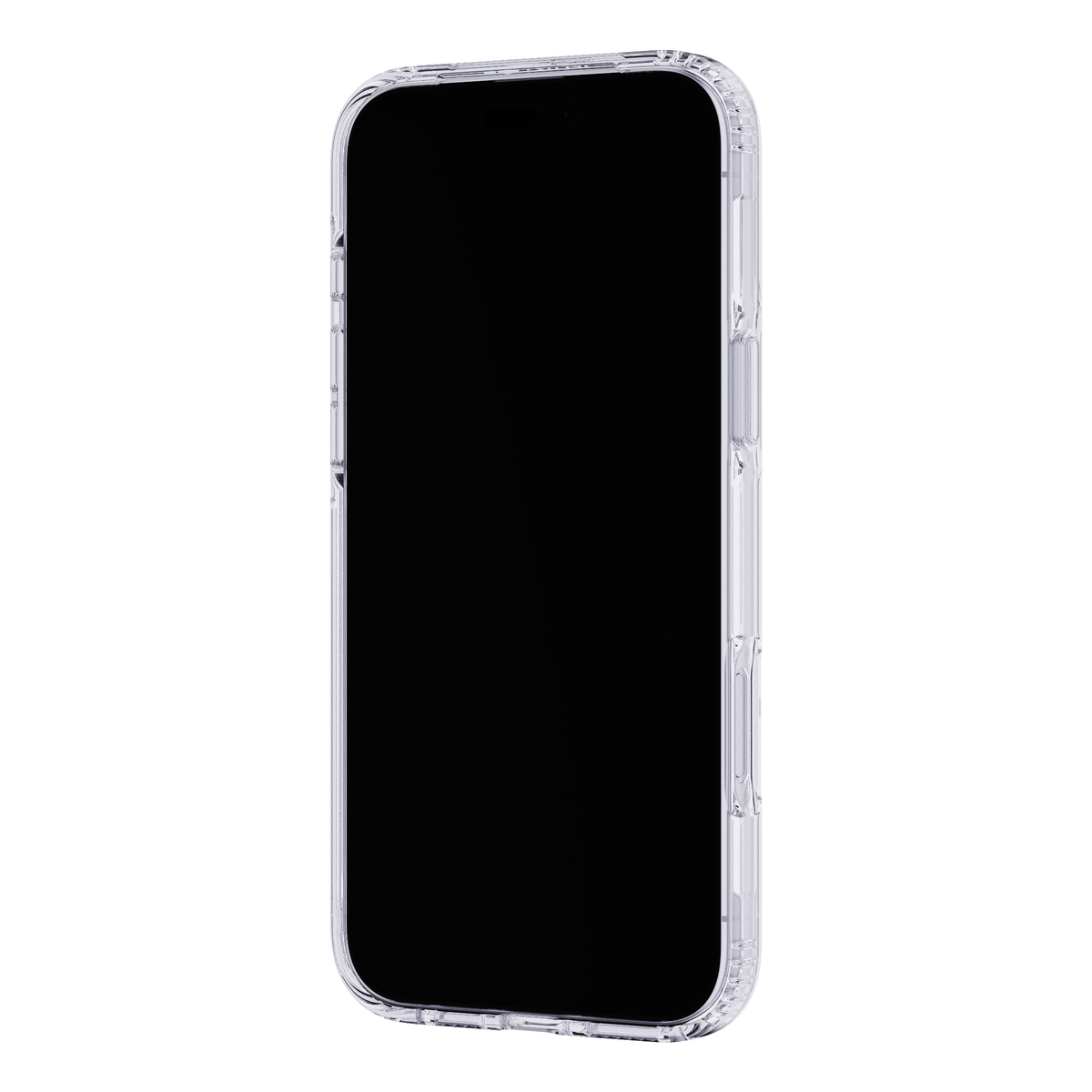 EvoClear MagSafe iPhone16 Pro Max Clear