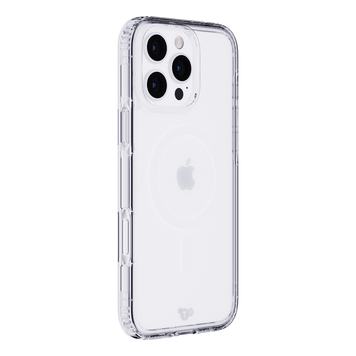 EvoClear MagSafe iPhone16 Pro Max Clear