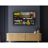 50 Inch Fire TV 4k UHD
