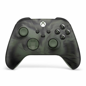 Xbox, Xbox Wireless Controller NocturnalVapour