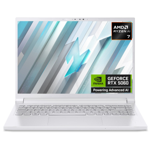 Acer, 14.5" Ryzen AI 7 32GB 1TB WIN H White