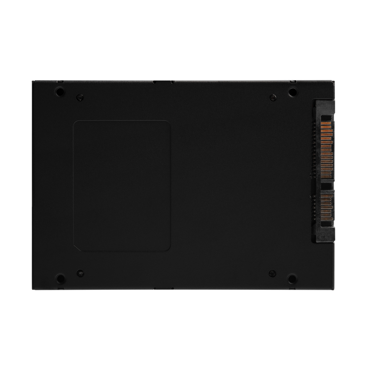 SSD Int 1024GB KC600 SATA3 2.5in