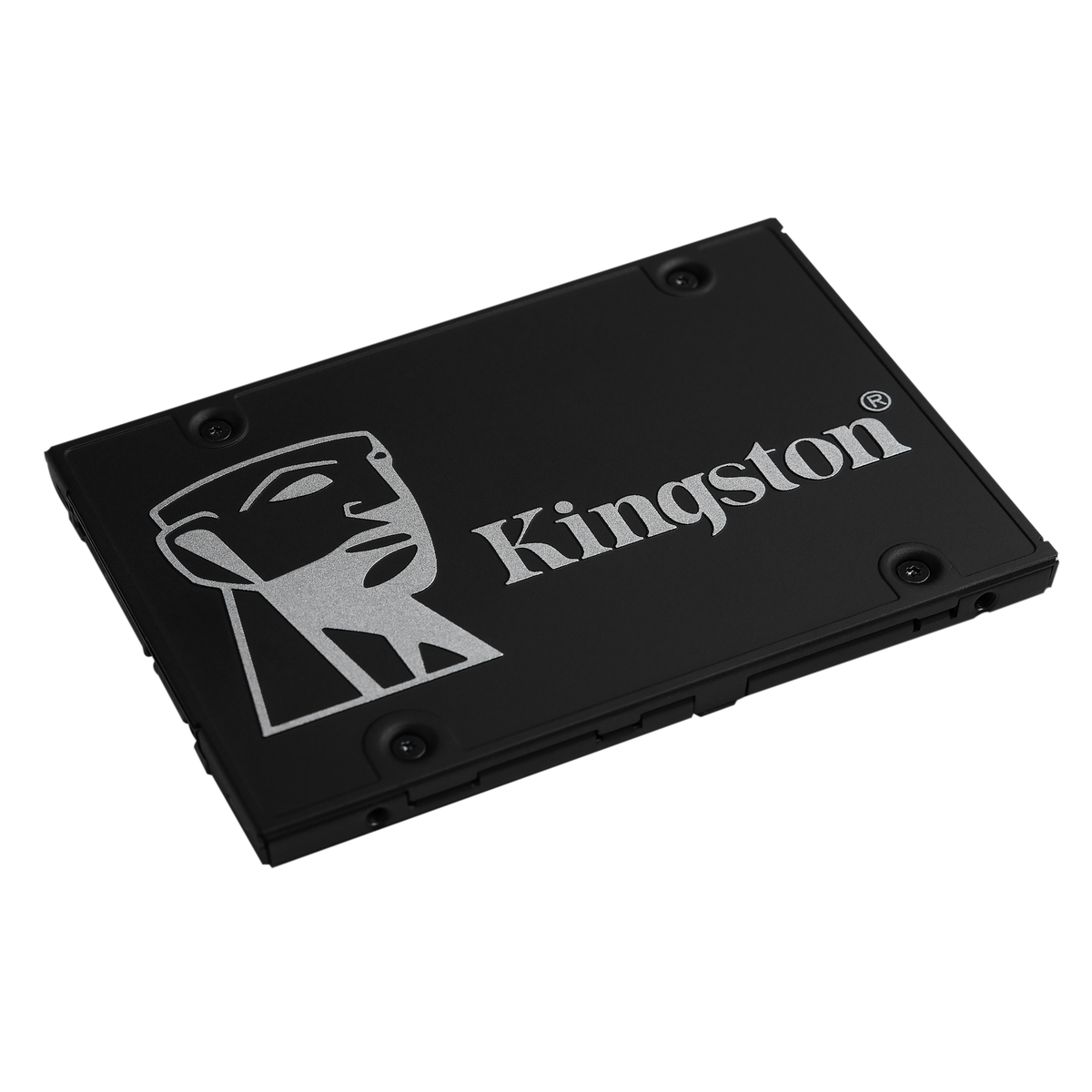 SSD Int 1024GB KC600 SATA3 2.5in